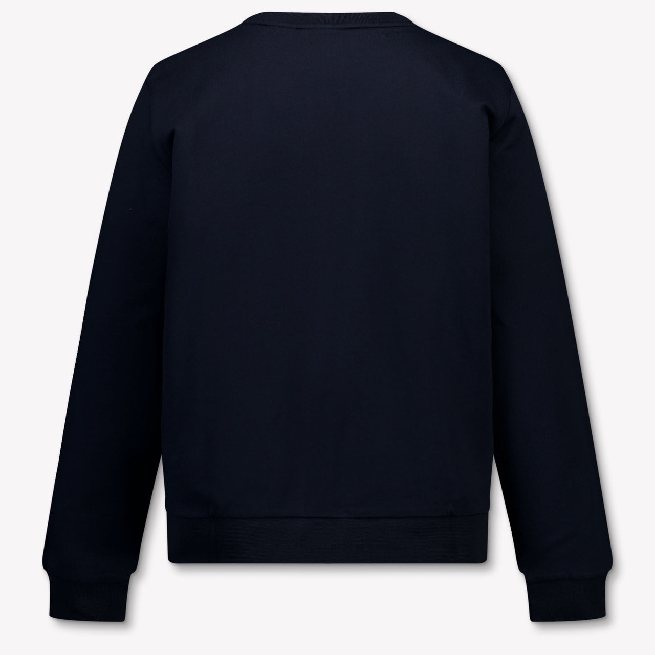 EA7 Kinder Jongens Trui In Navy