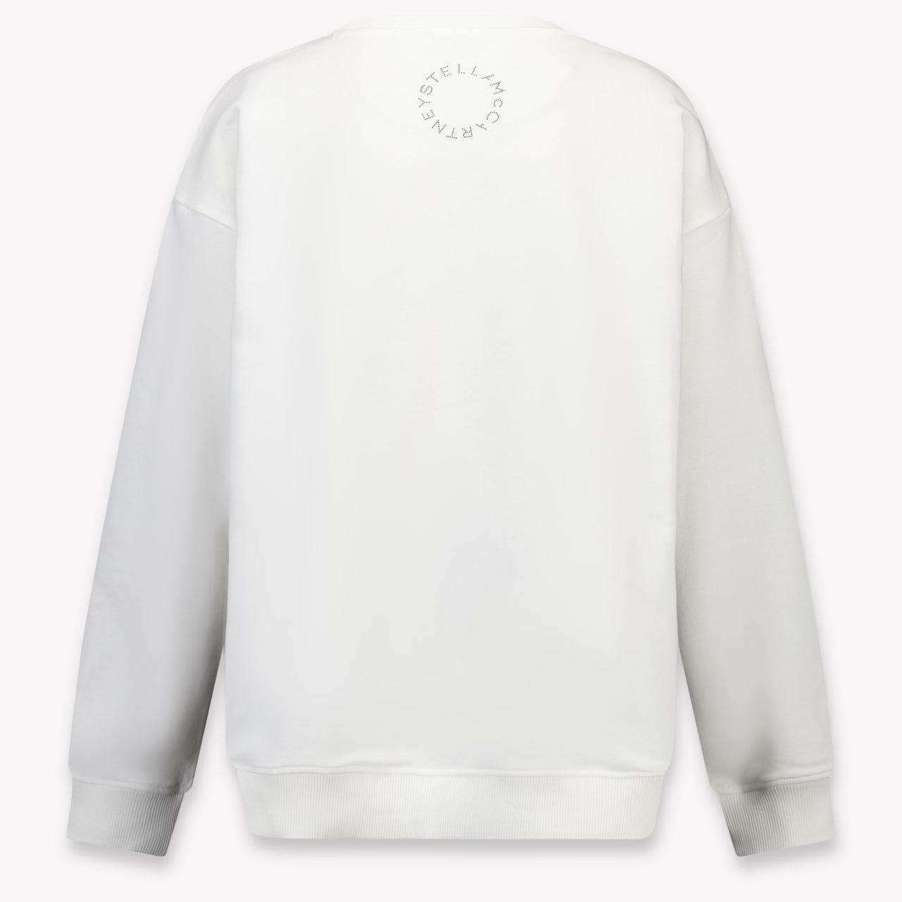 Stella McCartney Kids Girls Sweater In White