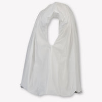 Stella McCartney Kinder Meisjes T-Shirt In Wit