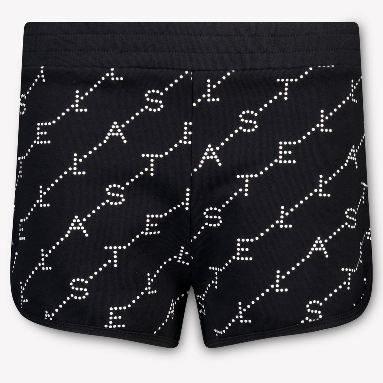 Stella McCartney Kids Girls Shorts In Black