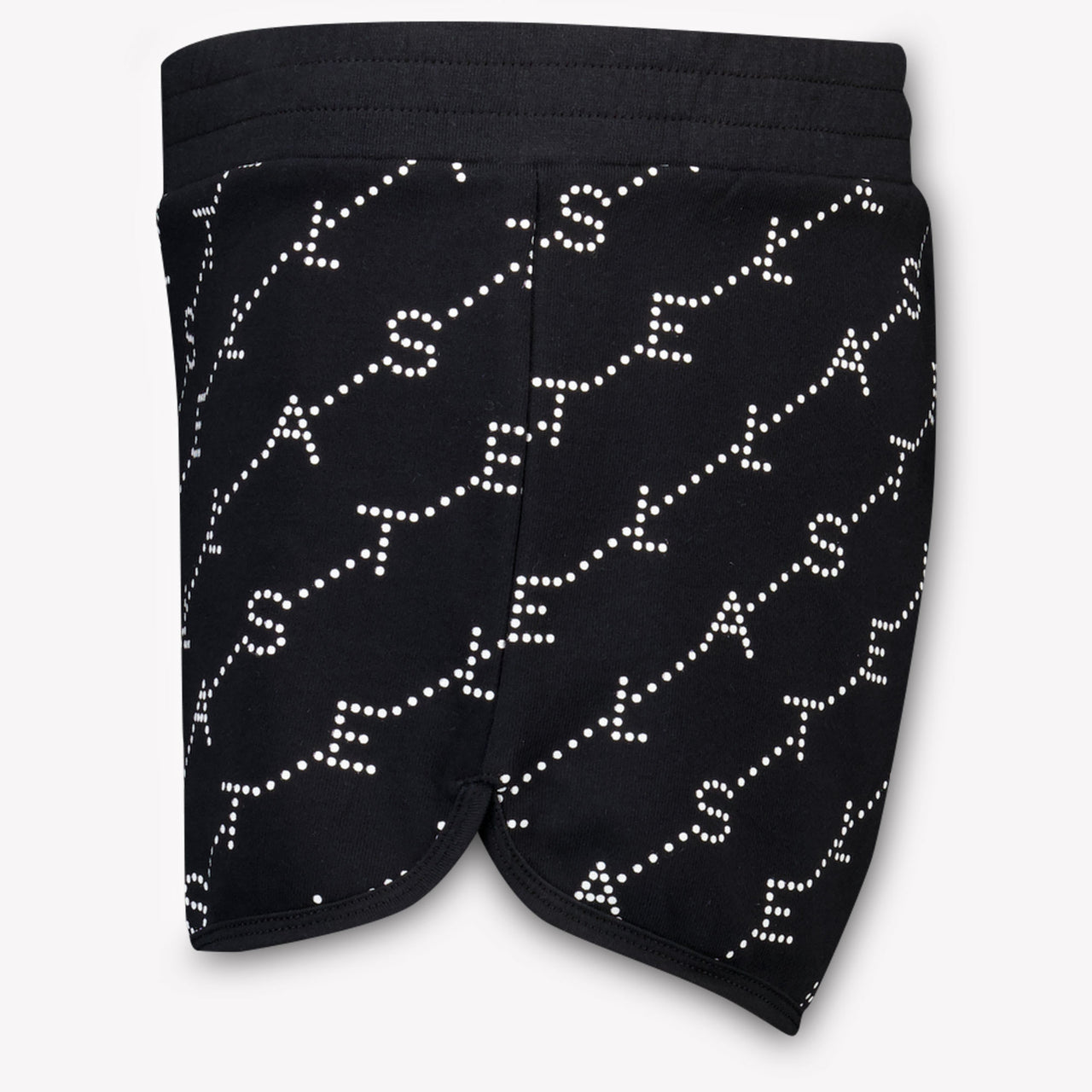 Stella McCartney Kids Girls Shorts In Black