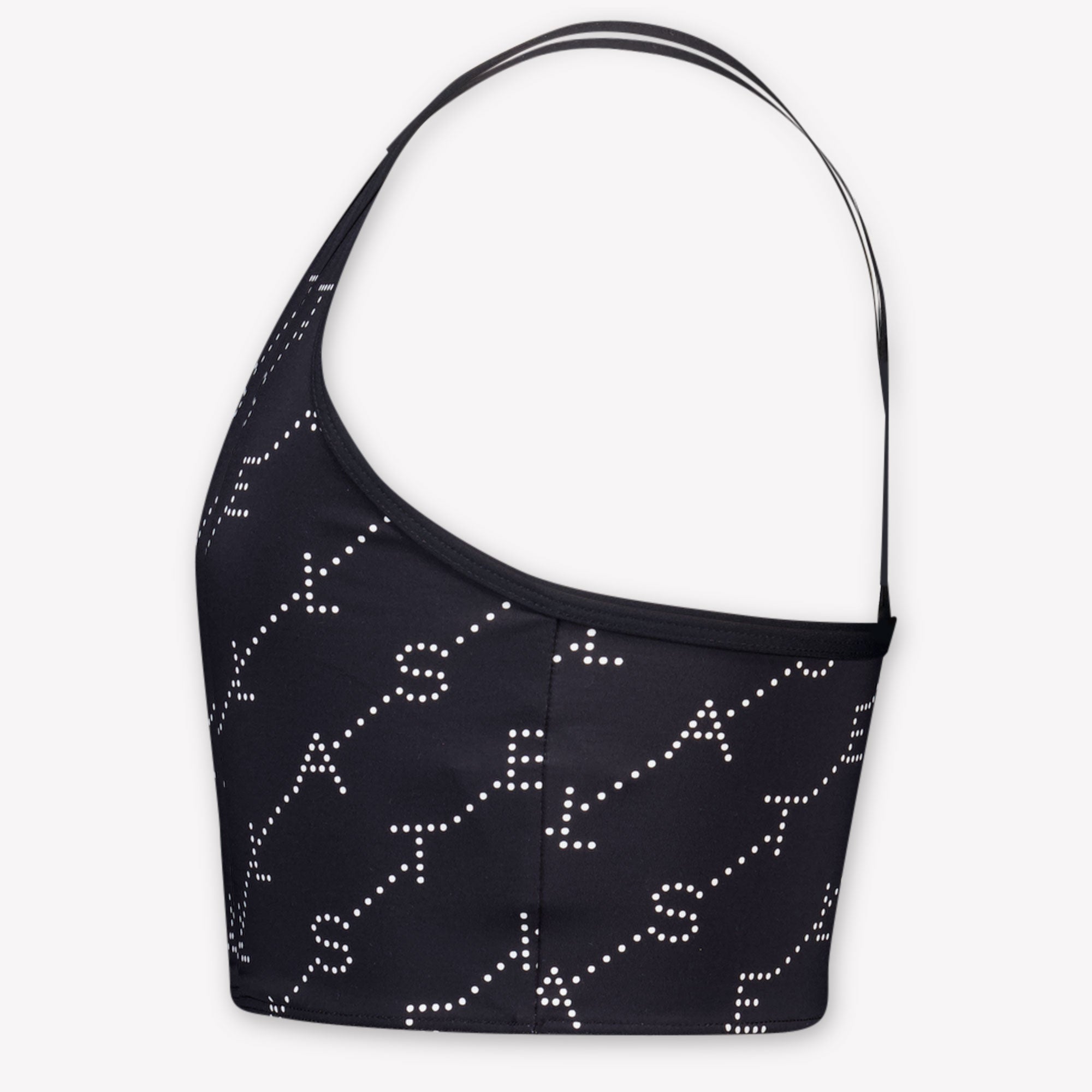 Stella McCartney Kinder Meisjes T-Shirt In Zwart