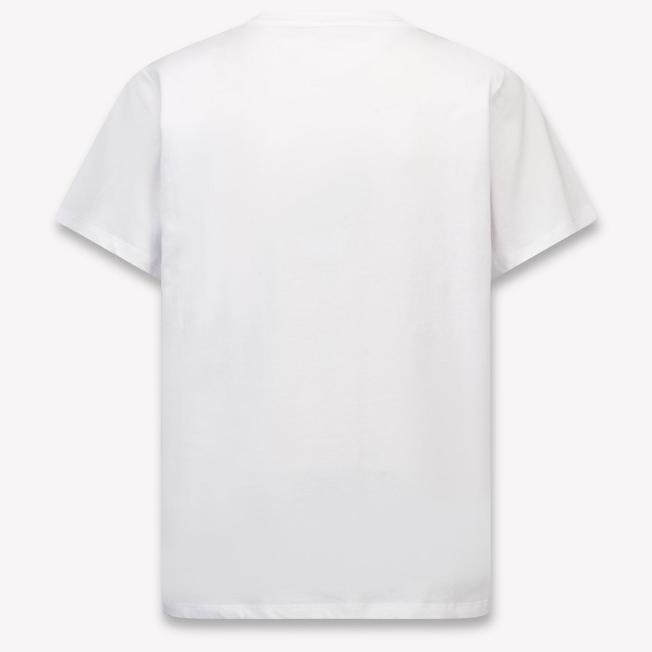 Stella McCartney Kids Girls T-Shirt In White