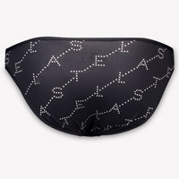 Stella McCartney Kids Girls Swimwear In Black