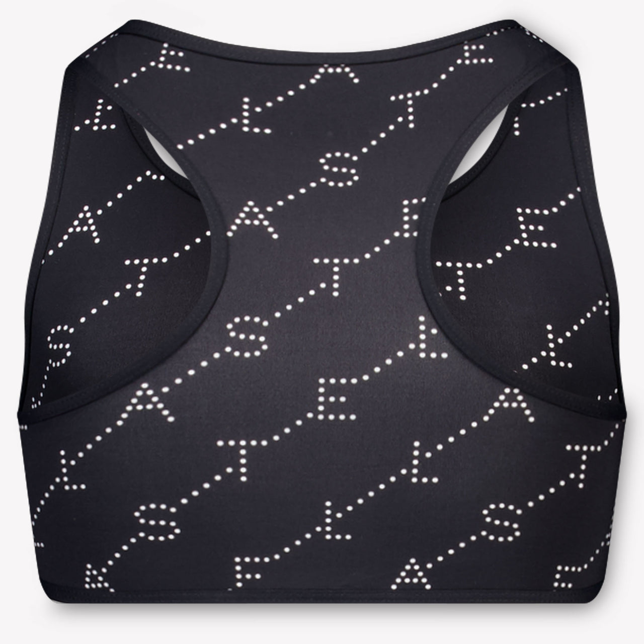 Stella McCartney Kids Girls Swimwear In Black
