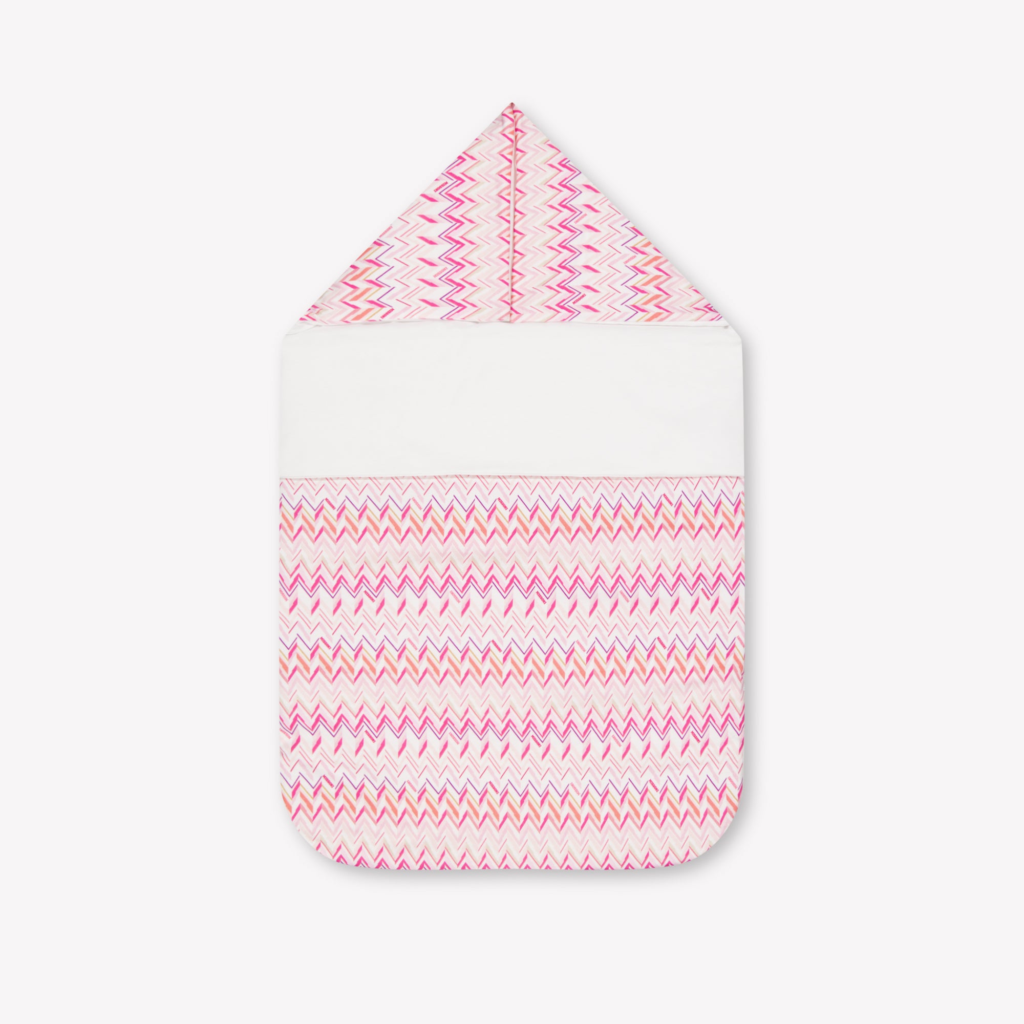 Missoni Baby Girls Accessory In Pink
