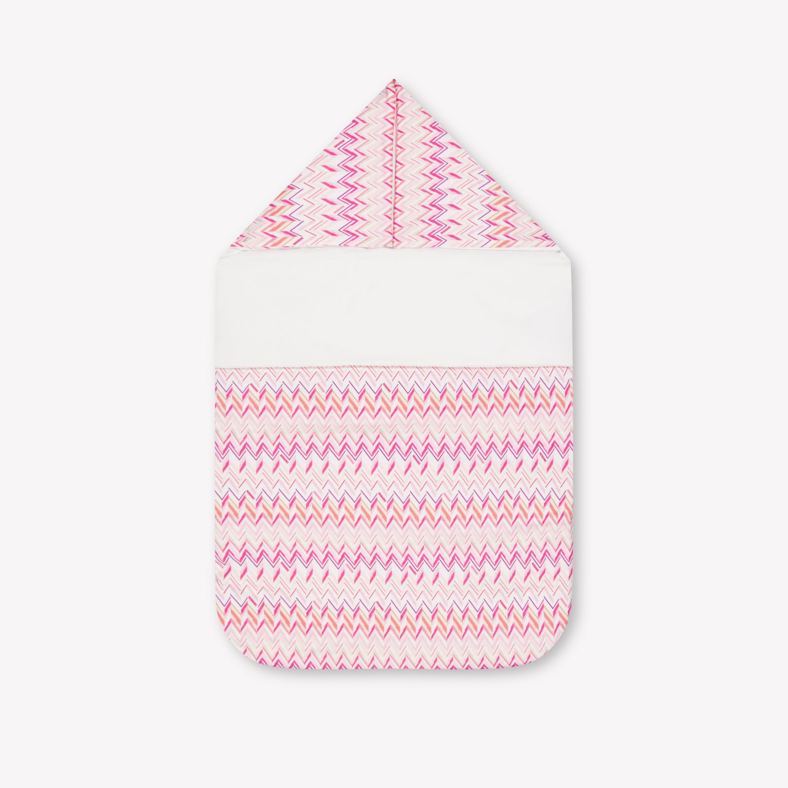Missoni Baby Girls Accessory In Pink