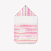 Missoni Baby Girls Accessory In Pink
