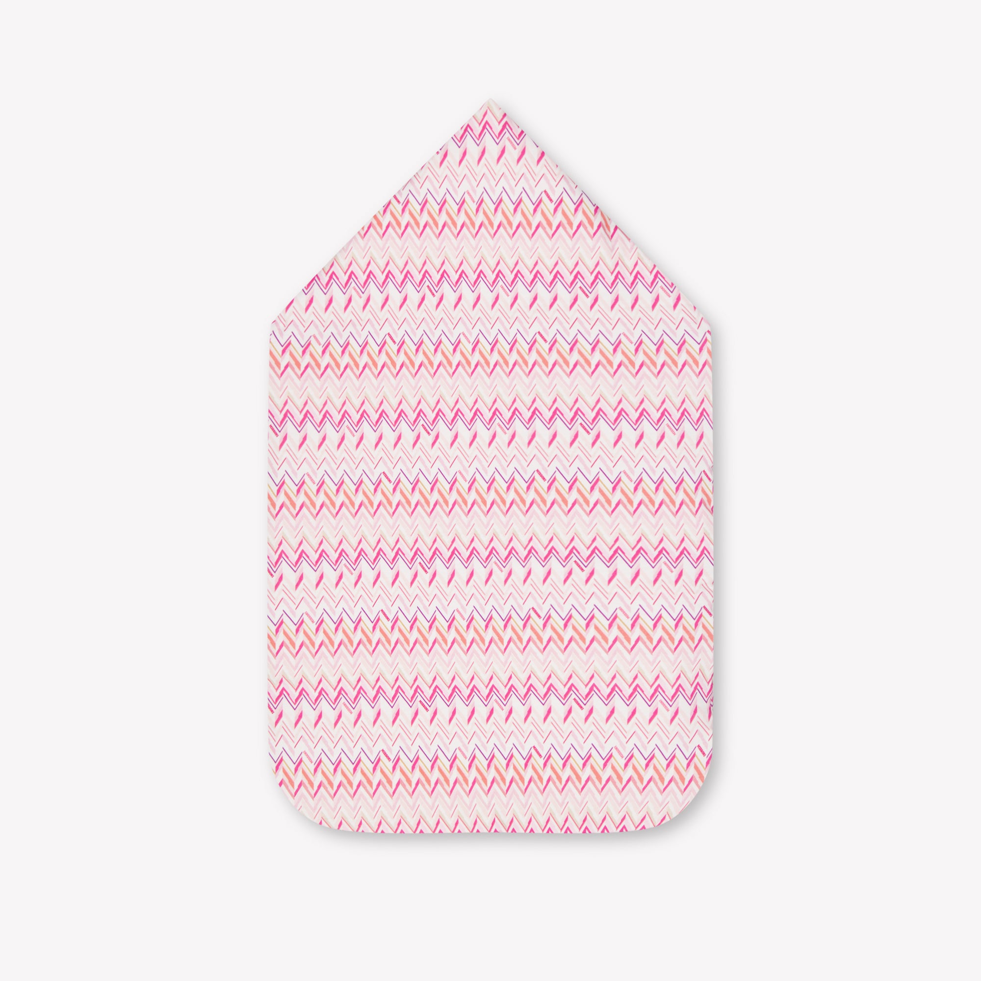 Missoni Baby Girls Accessory In Pink