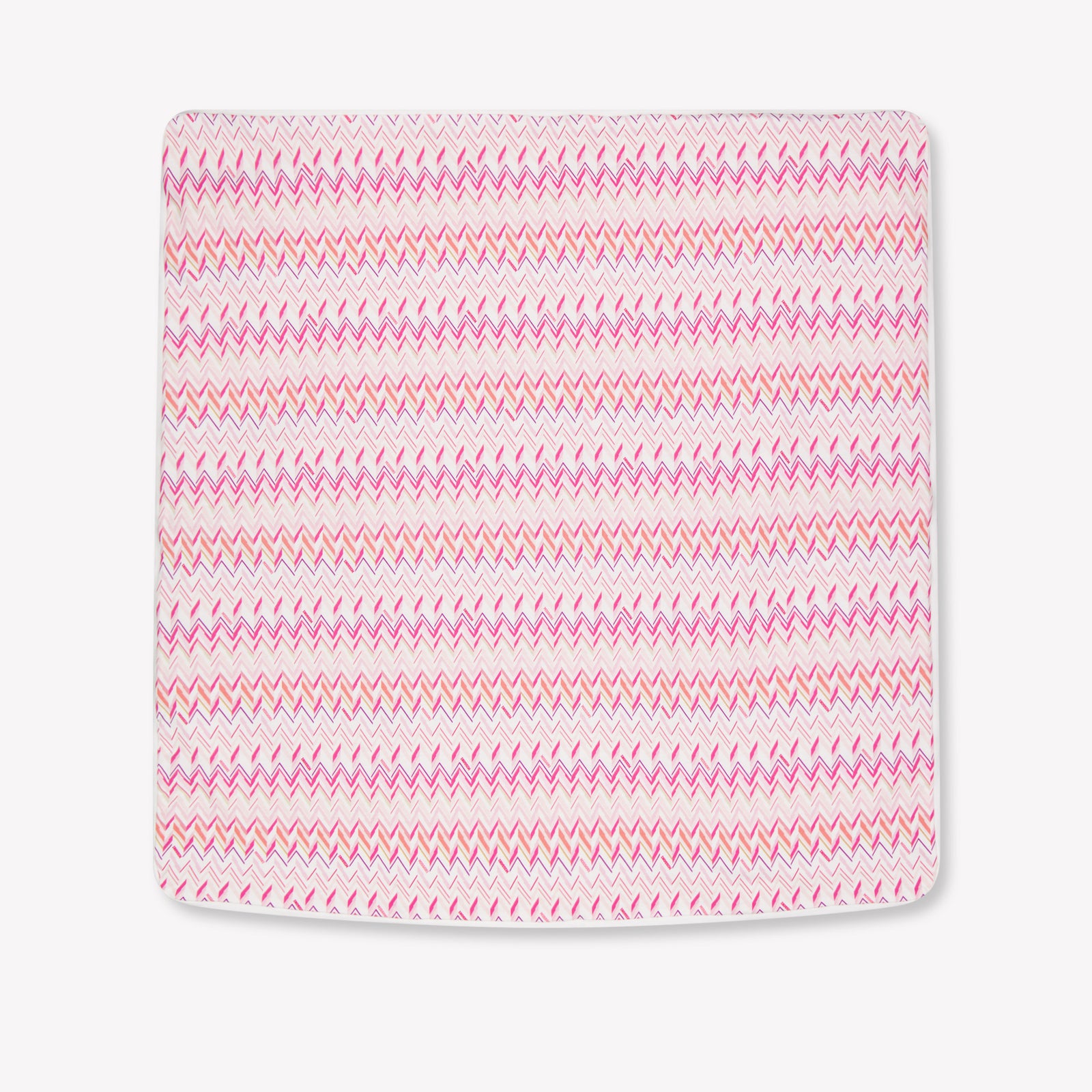 Missoni Baby Girls Accessory In Pink