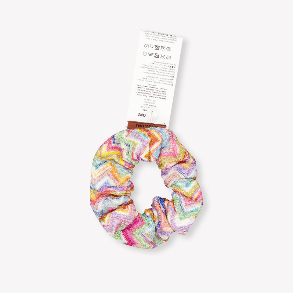 Missoni Kids Girls Accessory In Misc
