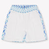 Missoni Baby Boys Shorts In White
