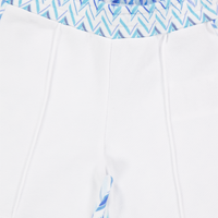 Missoni Baby Boys Shorts In White