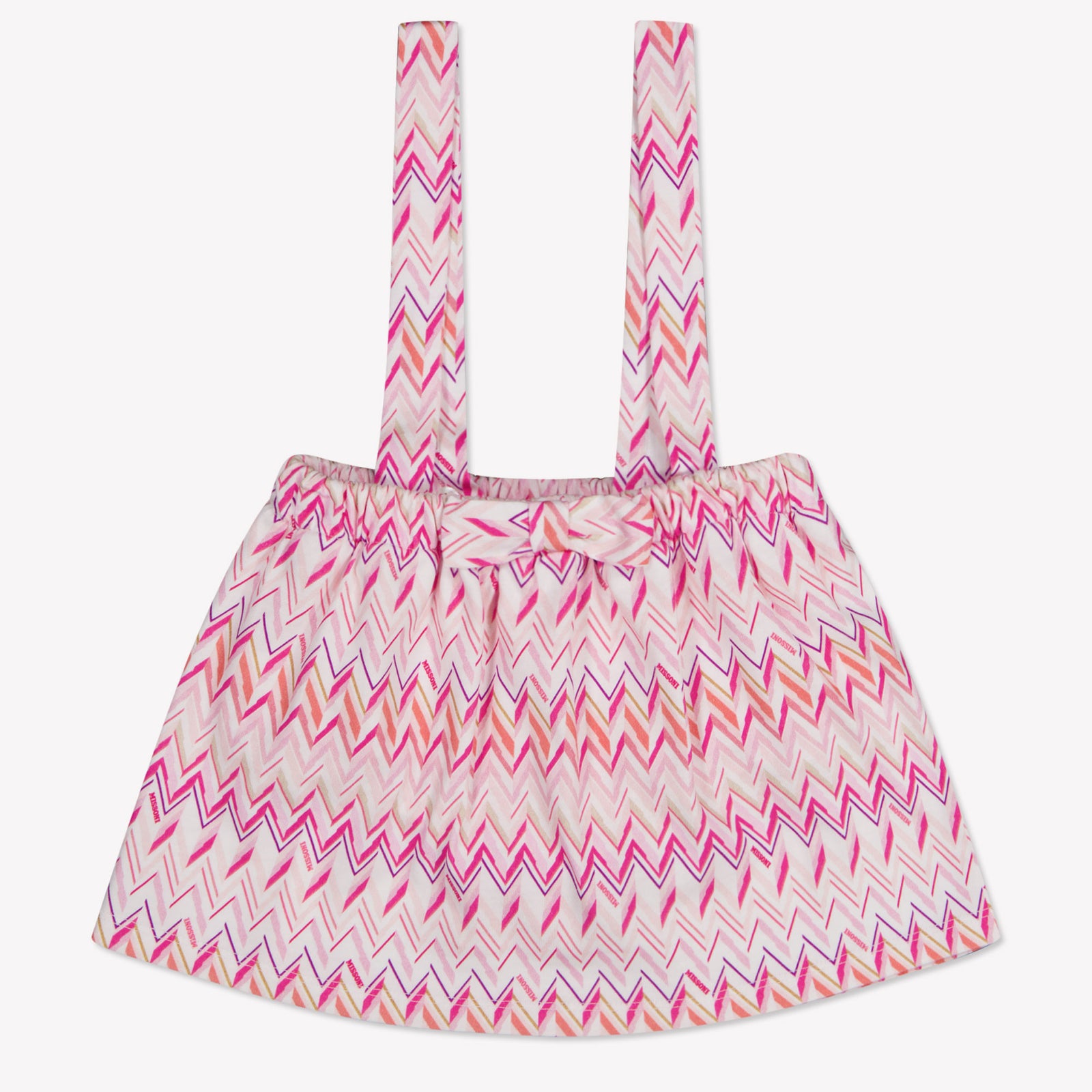 Missoni Baby Meisjes Rokje In Roze