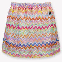 Missoni Baby Meisjes Rokje In Div