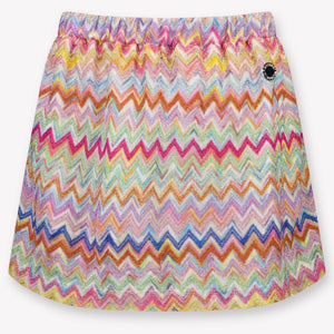 Missoni Baby Meisjes Rokje In Div