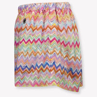Missoni Baby Meisjes Rokje In Div