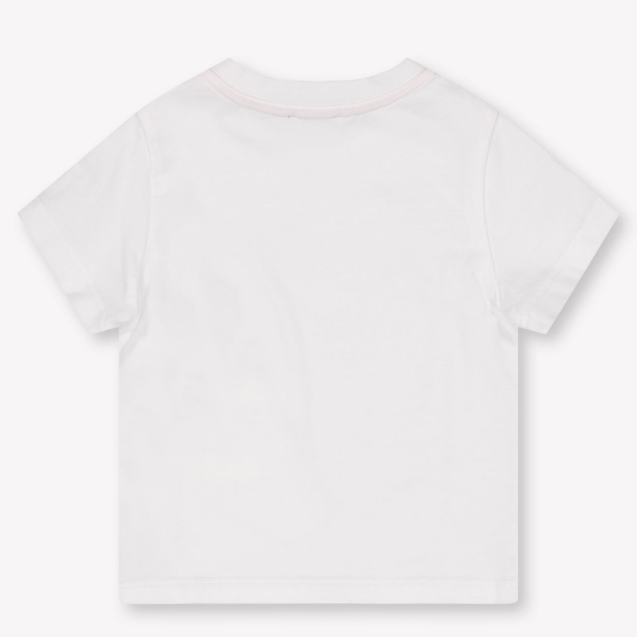 Missoni Baby Girls T-Shirt In White