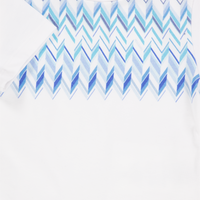 Missoni Baby Boys T-Shirt In White