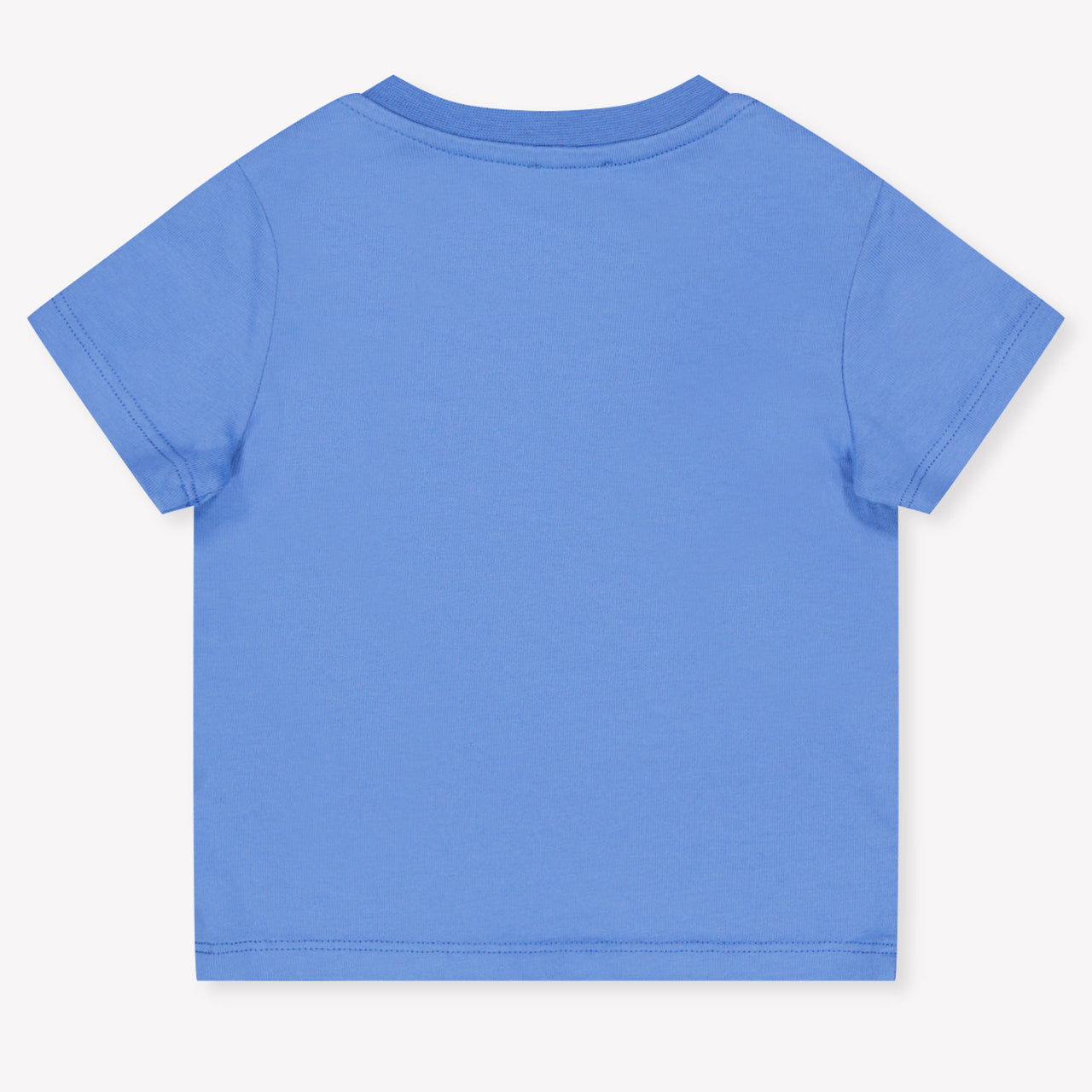 Missoni Baby Boys T-Shirt In Blue