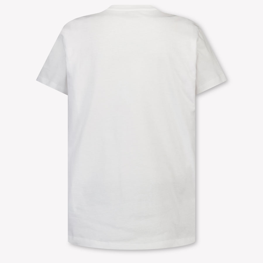 Missoni Kinder Meisjes T-Shirt In Div
