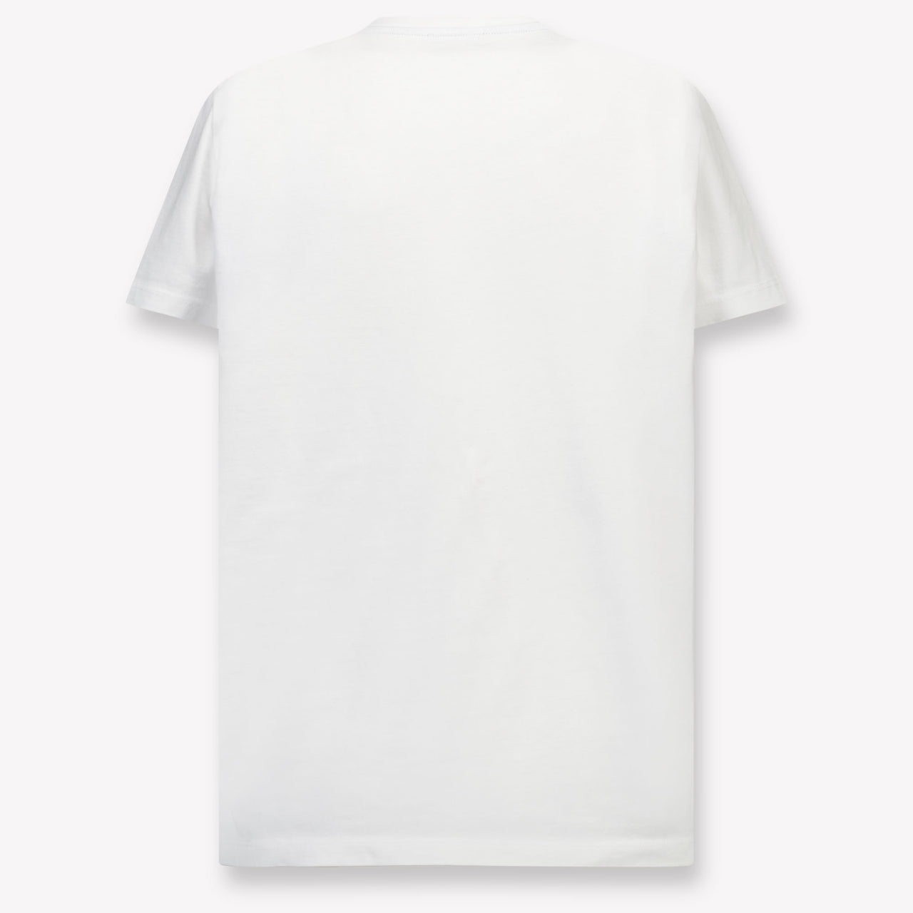 Missoni Kinder Meisjes T-Shirt In Wit