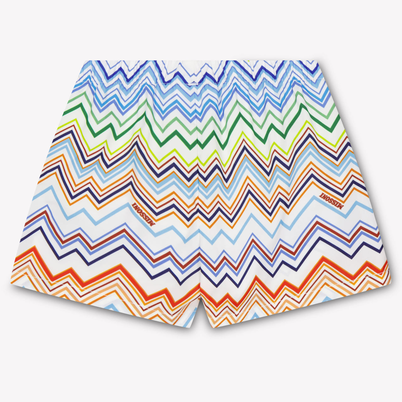Missoni Baby Boys Swimwear In Misc