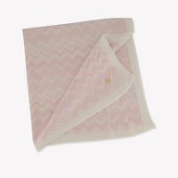 Missoni Baby Girls Accessory In Light Pink