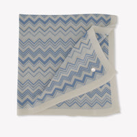 Missoni Baby Boys Accessory In Light Blue