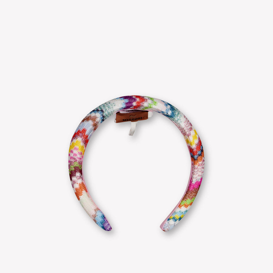 Missoni Girls Accessory in Div