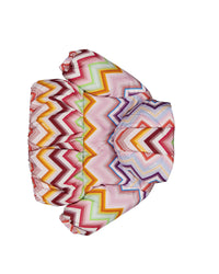 Missoni Baby Girls Jackets In Light Pink