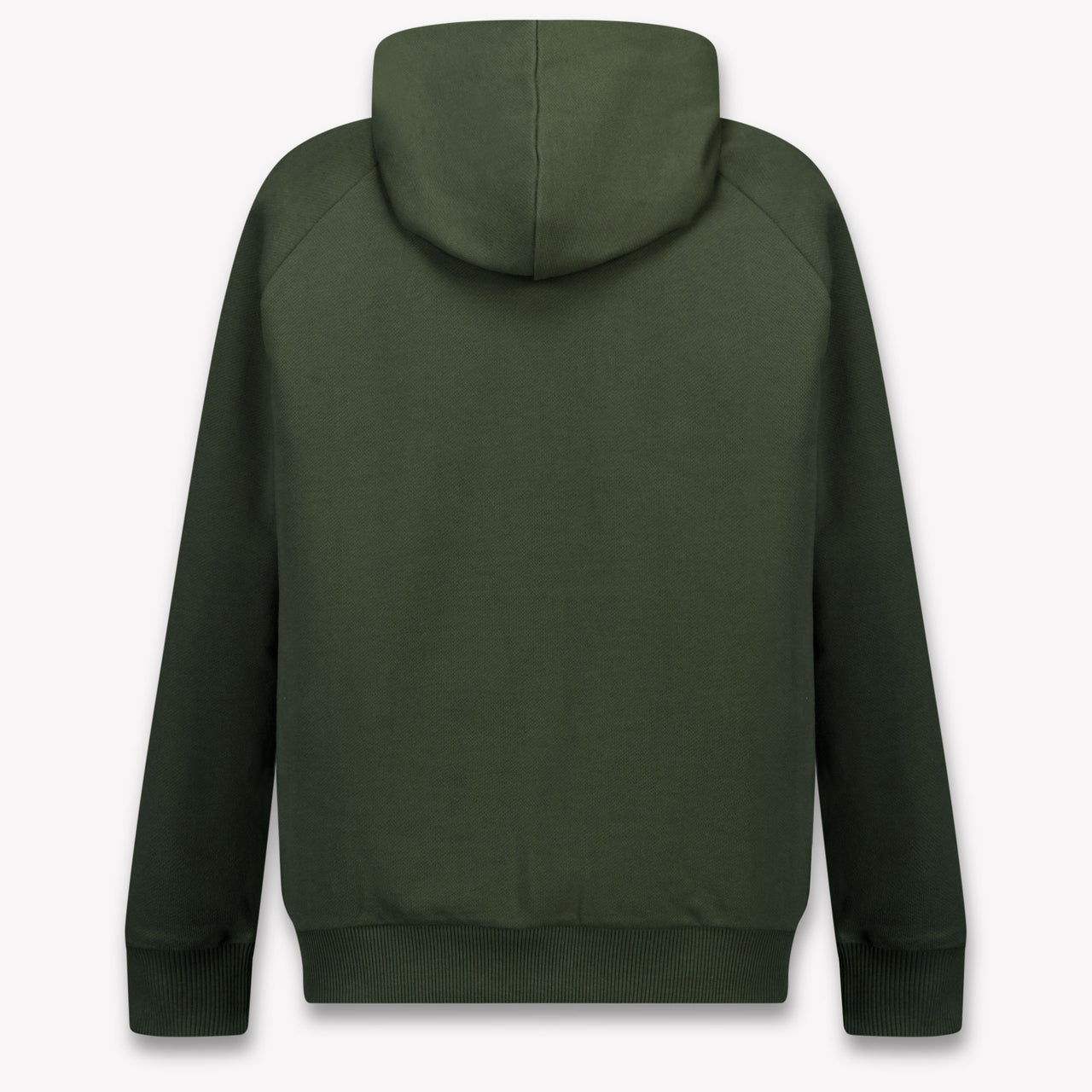 Missoni Kids Boys Cardigan In Dark Green