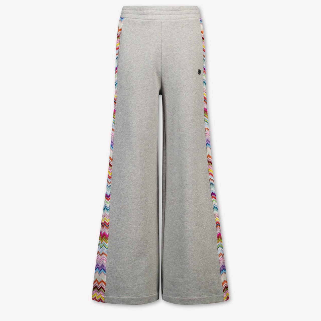 Missoni Kinder Meisjes Broek In Grijs