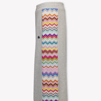 Missoni Kinder Meisjes Broek In Grijs