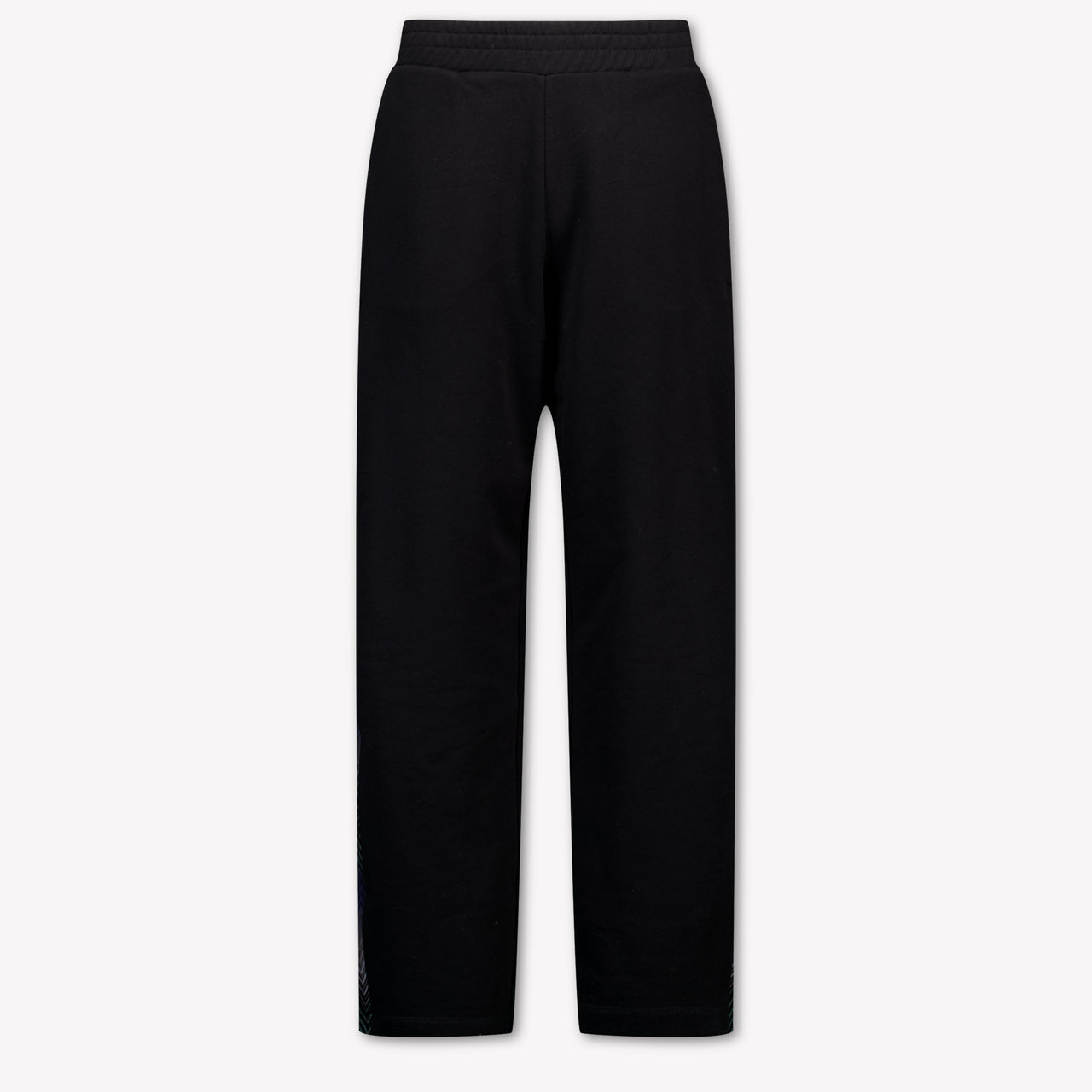 Missoni Kids Boys Pants In Black