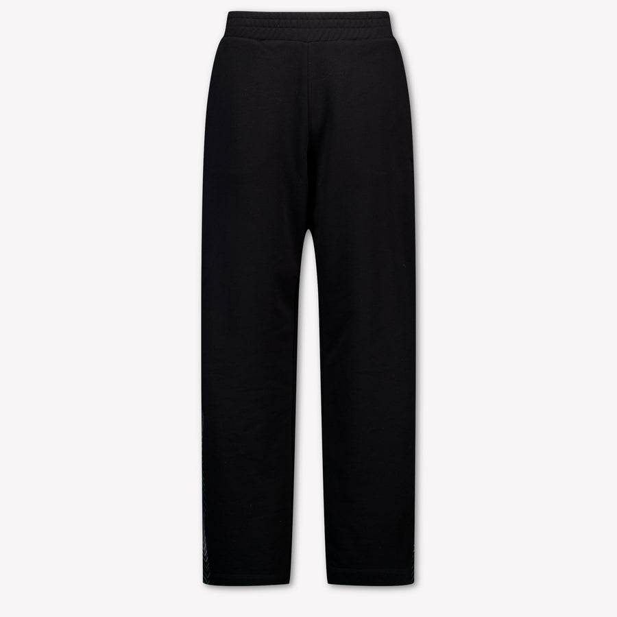 Missoni Kids Boys Pants In Black