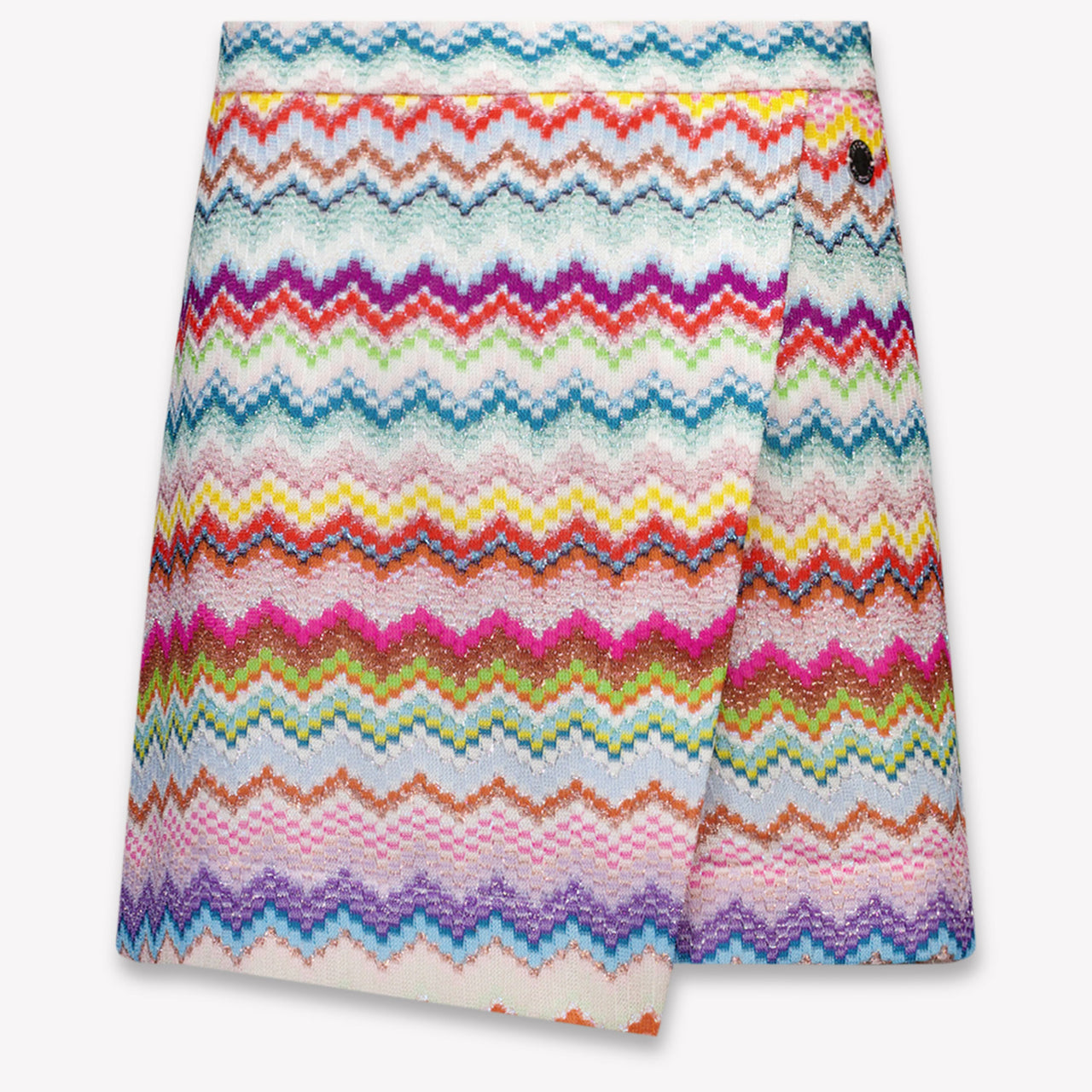 Missoni Kinder Meisjes Shorts In Div