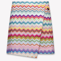 Missoni Kinder Meisjes Shorts In Div