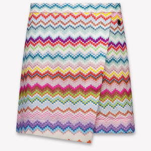 Missoni Kinder Meisjes Shorts In Div