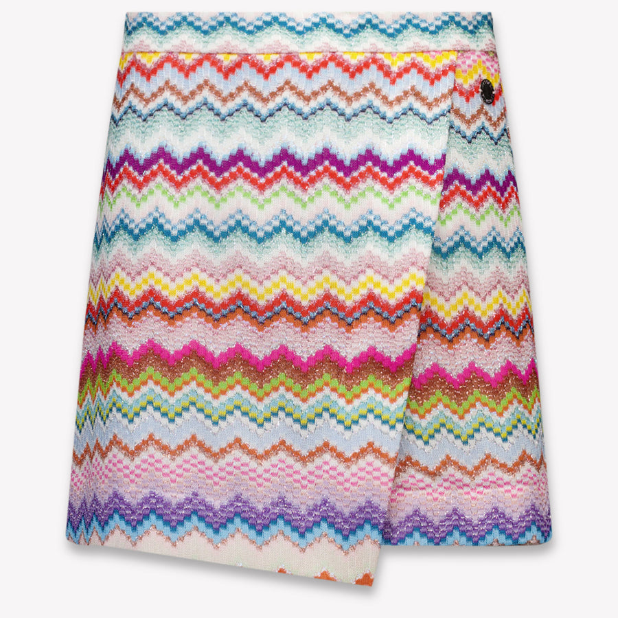 Missoni Kinder Meisjes Shorts In Div
