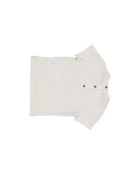 Missoni Baby Boys T-Shirt In OffWhite