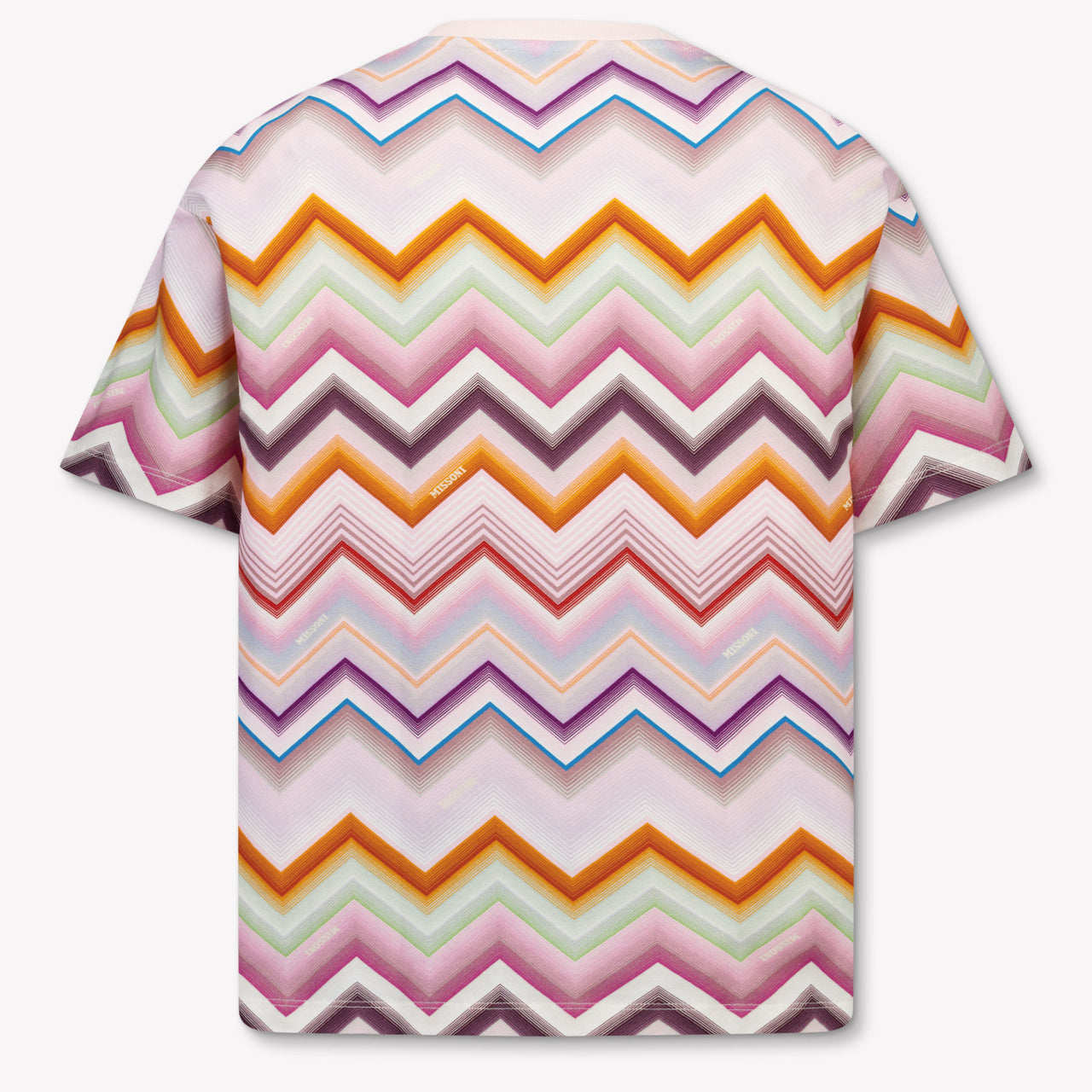 Missoni Girls T-Shirt in Div