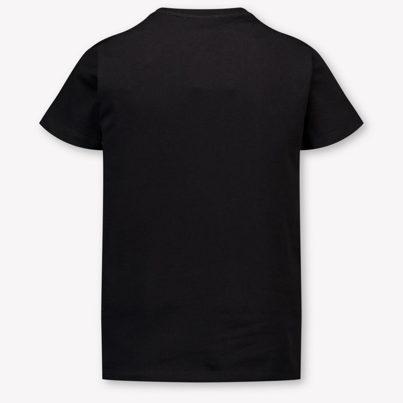 Missoni Kids Boys T-Shirt In Black