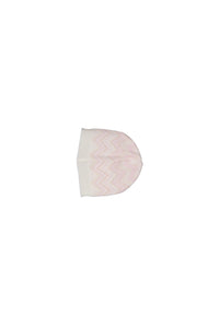 Missoni Baby Girls Playsuit In Light Pink