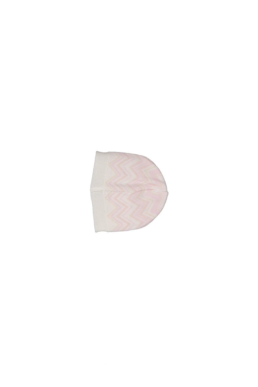 Missoni Baby Girls Playsuit In Light Pink