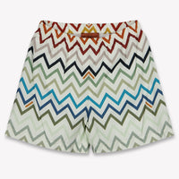 Missoni Baby Boys Swimwear In Misc