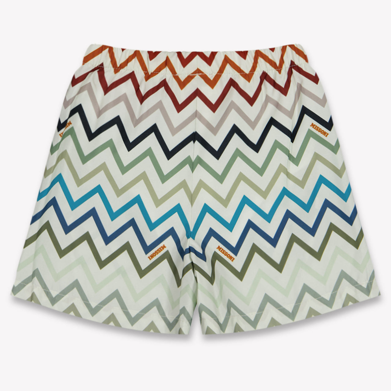 Missoni Baby Boys Swimwear In Misc