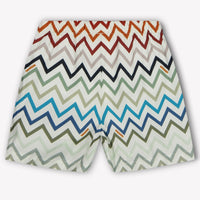 Missoni Baby Boys Swimwear In Misc