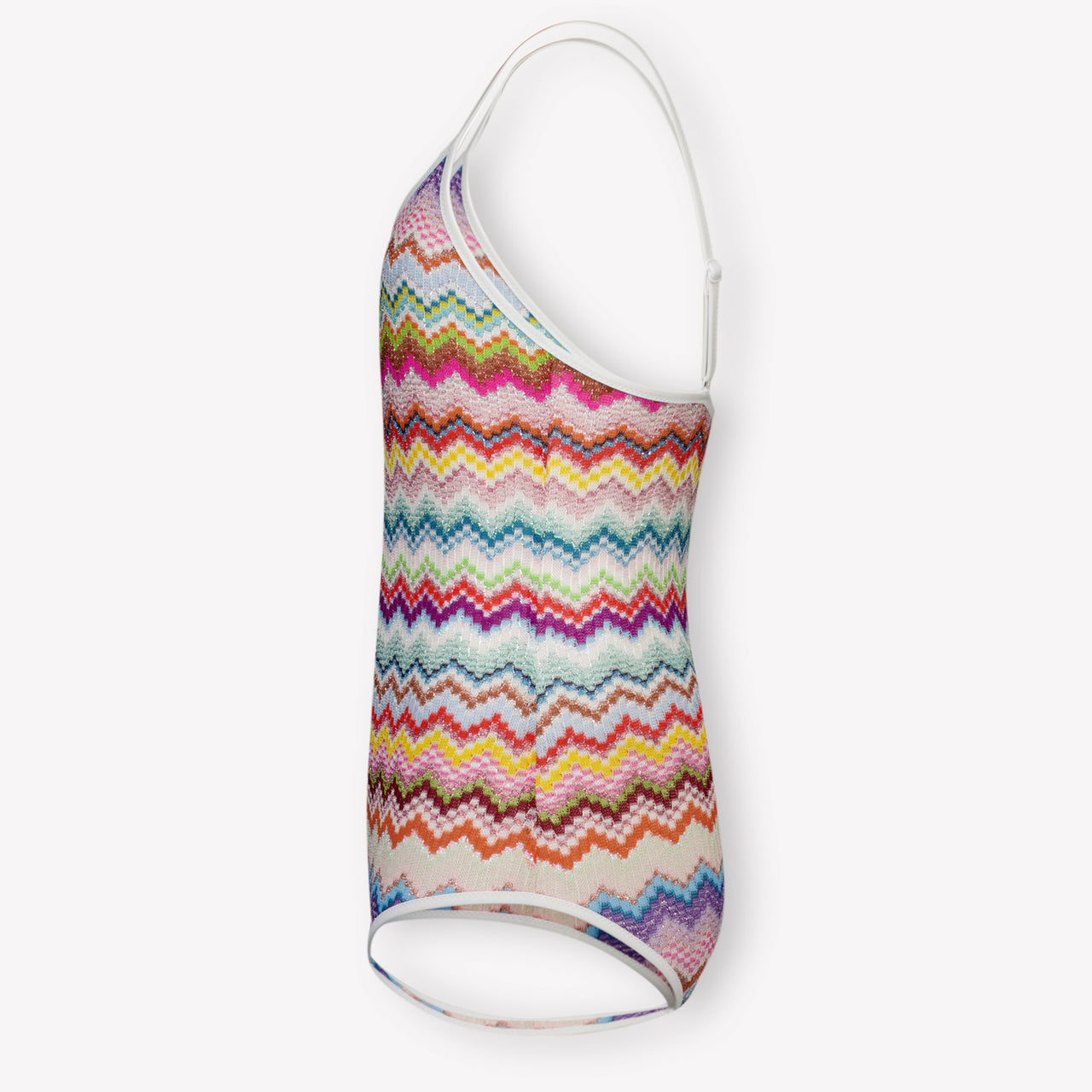 Missoni Kinder Meisjes Zwemkleding In Div