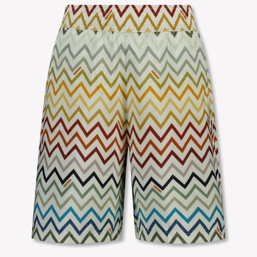 Missoni Kinder Jongens Zwemkleding In Div